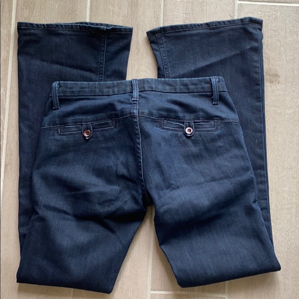 ✨ RAVEN DENIM woman jeans wide